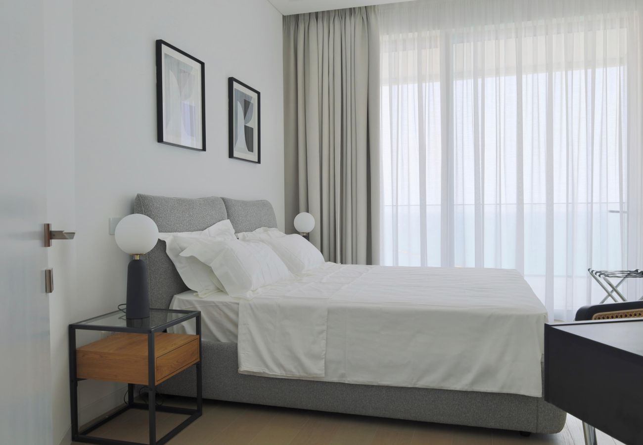 Apartment in Limassol - Stunning 1 Bed in Trilogy, Limassol Seafront
