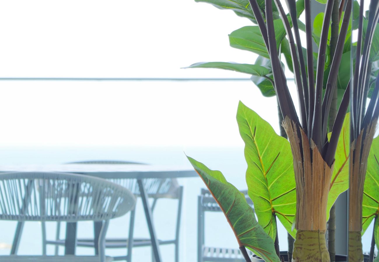 Apartment in Limassol - Stunning 1 Bed in Trilogy, Limassol Seafront