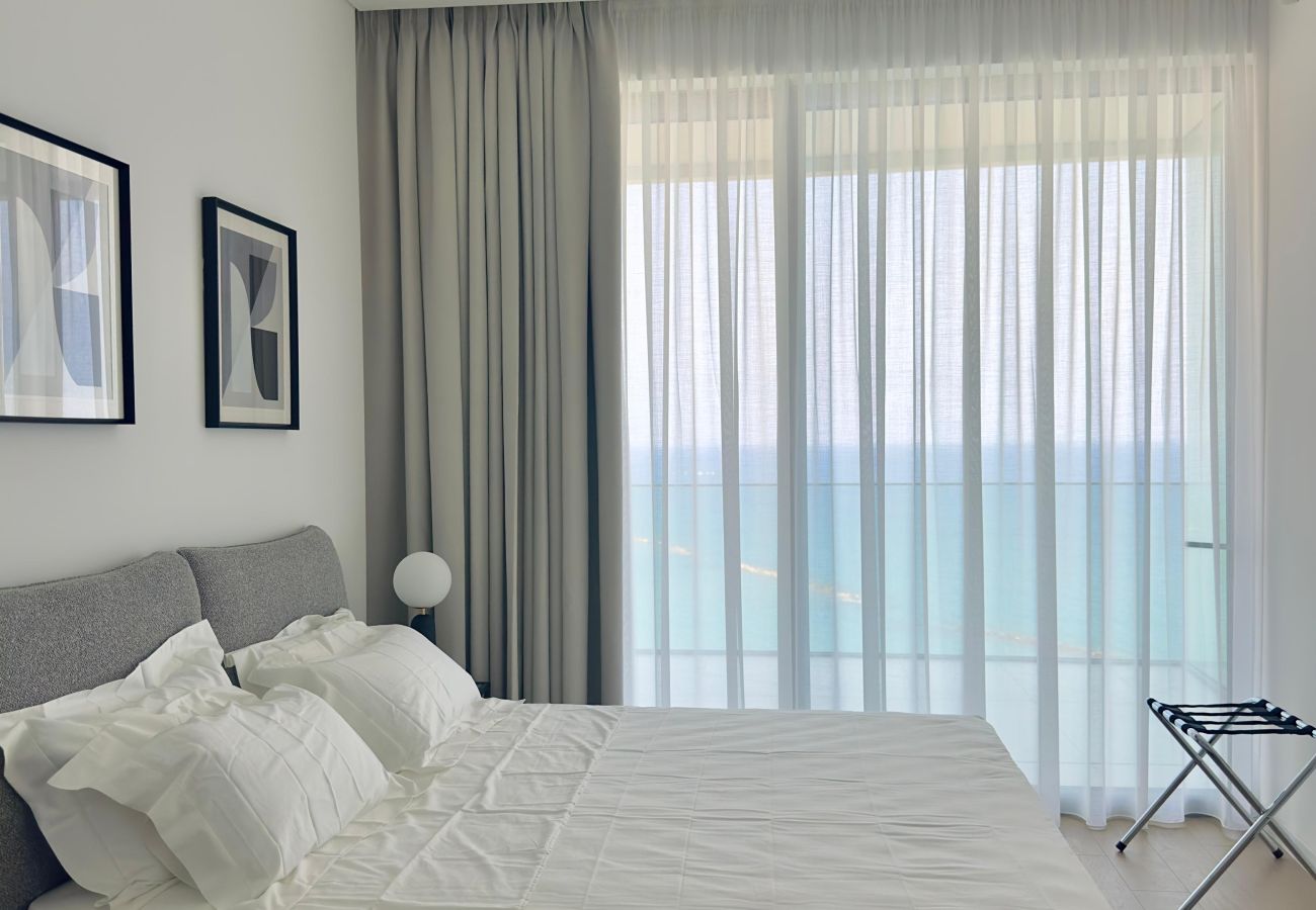 Apartment in Limassol - Stunning 1 Bed in Trilogy, Limassol Seafront