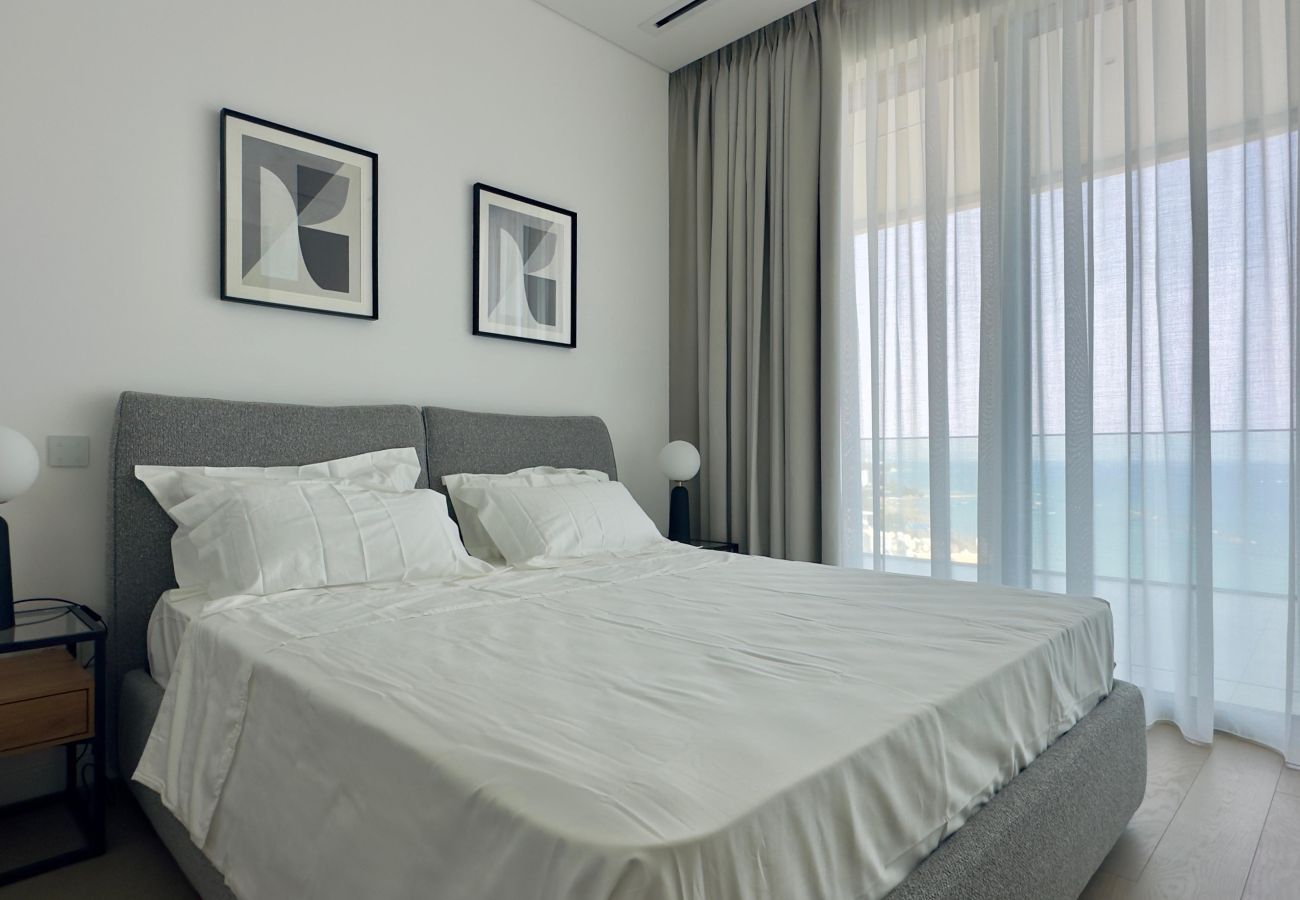 Apartment in Limassol - Stunning 1 Bed in Trilogy, Limassol Seafront