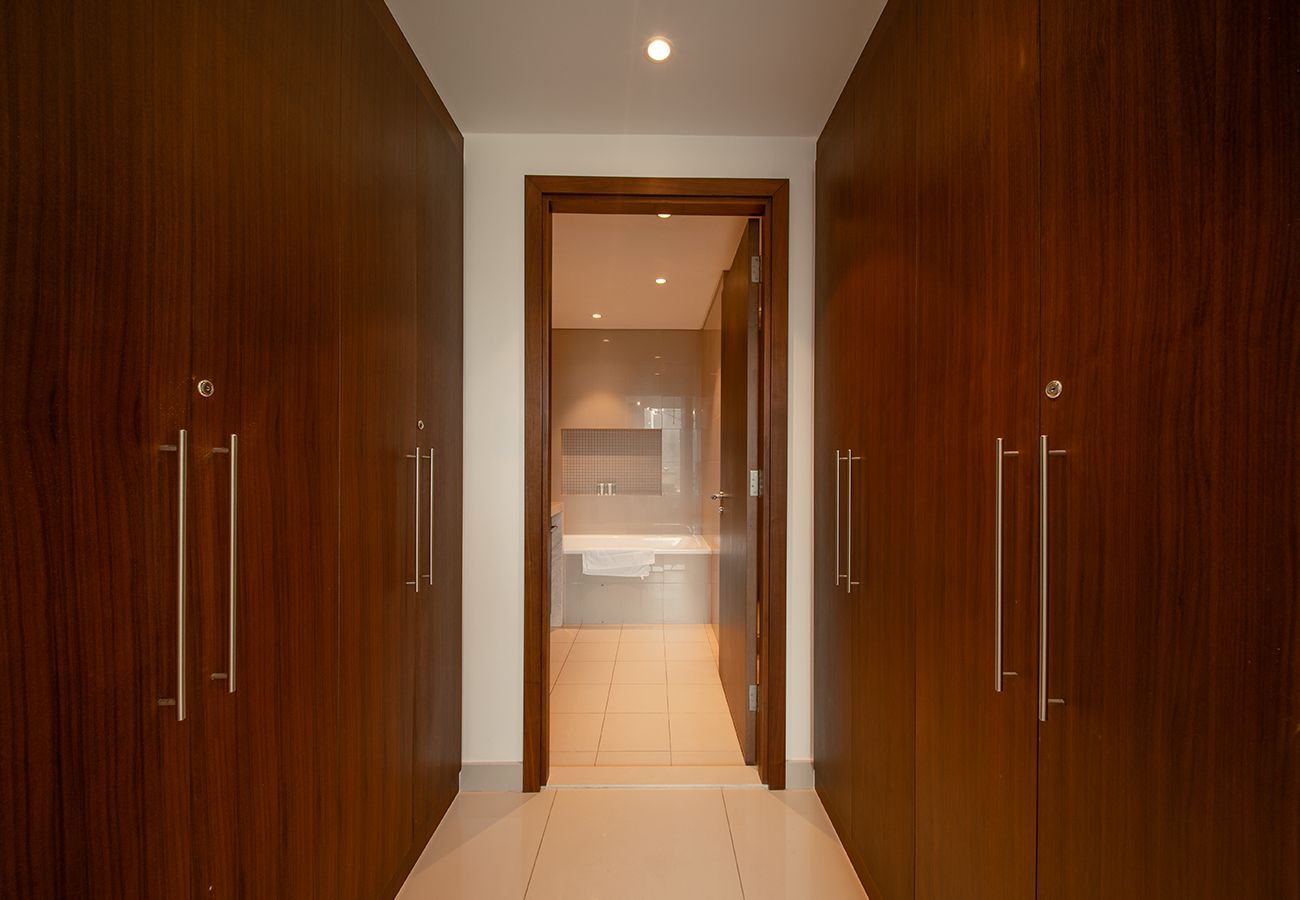Apartment in Dubai - Luxury 