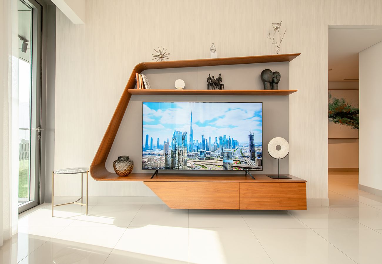Apartment in Dubai - Luxury 
