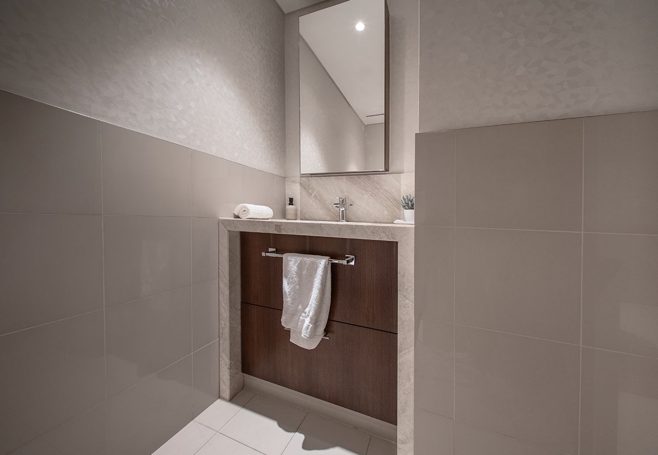 Apartment in Dubai - Luxury 