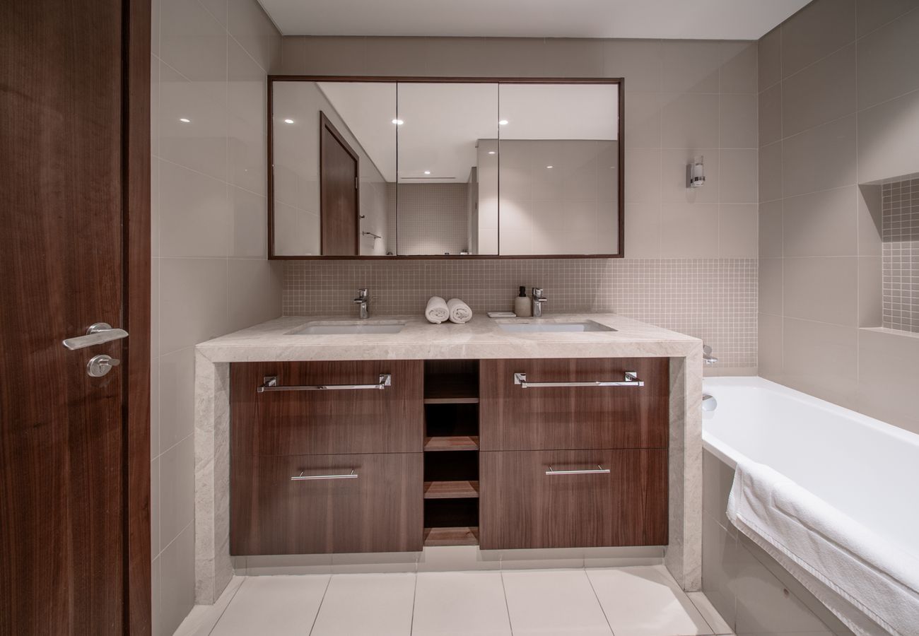 Apartment in Dubai - Luxury 