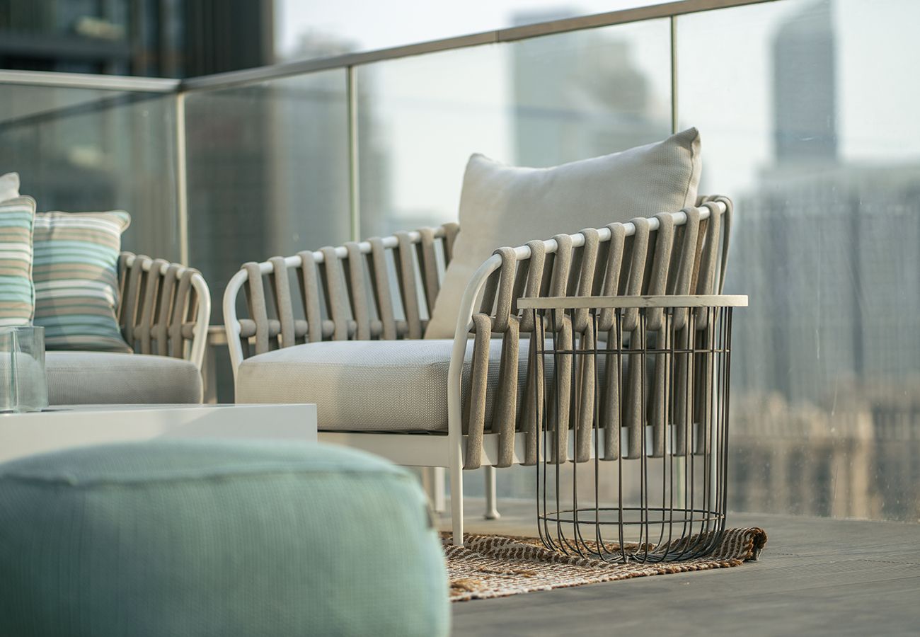 Apartment in Dubai - Luxury 