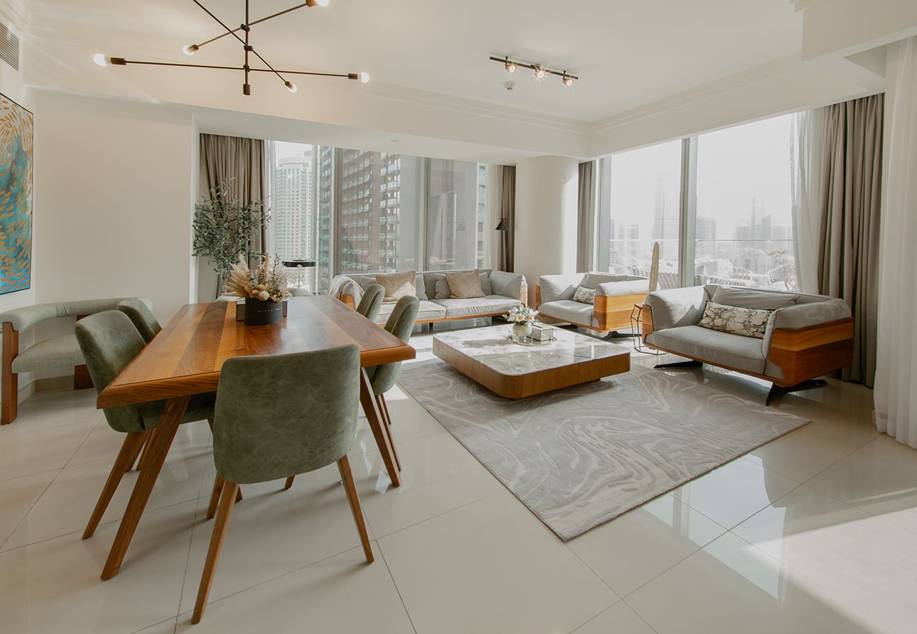 Apartment in Dubai - Luxury 