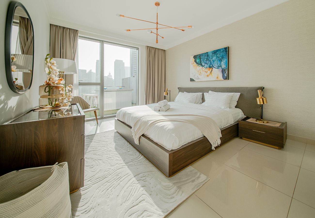 Apartment in Dubai - Luxury 