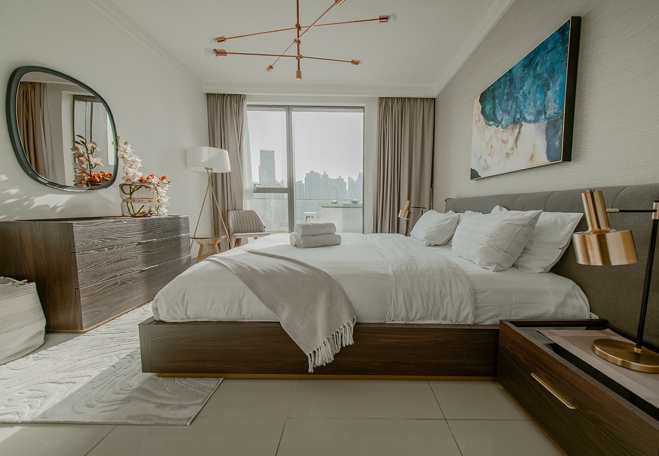 Apartment in Dubai - Luxury 