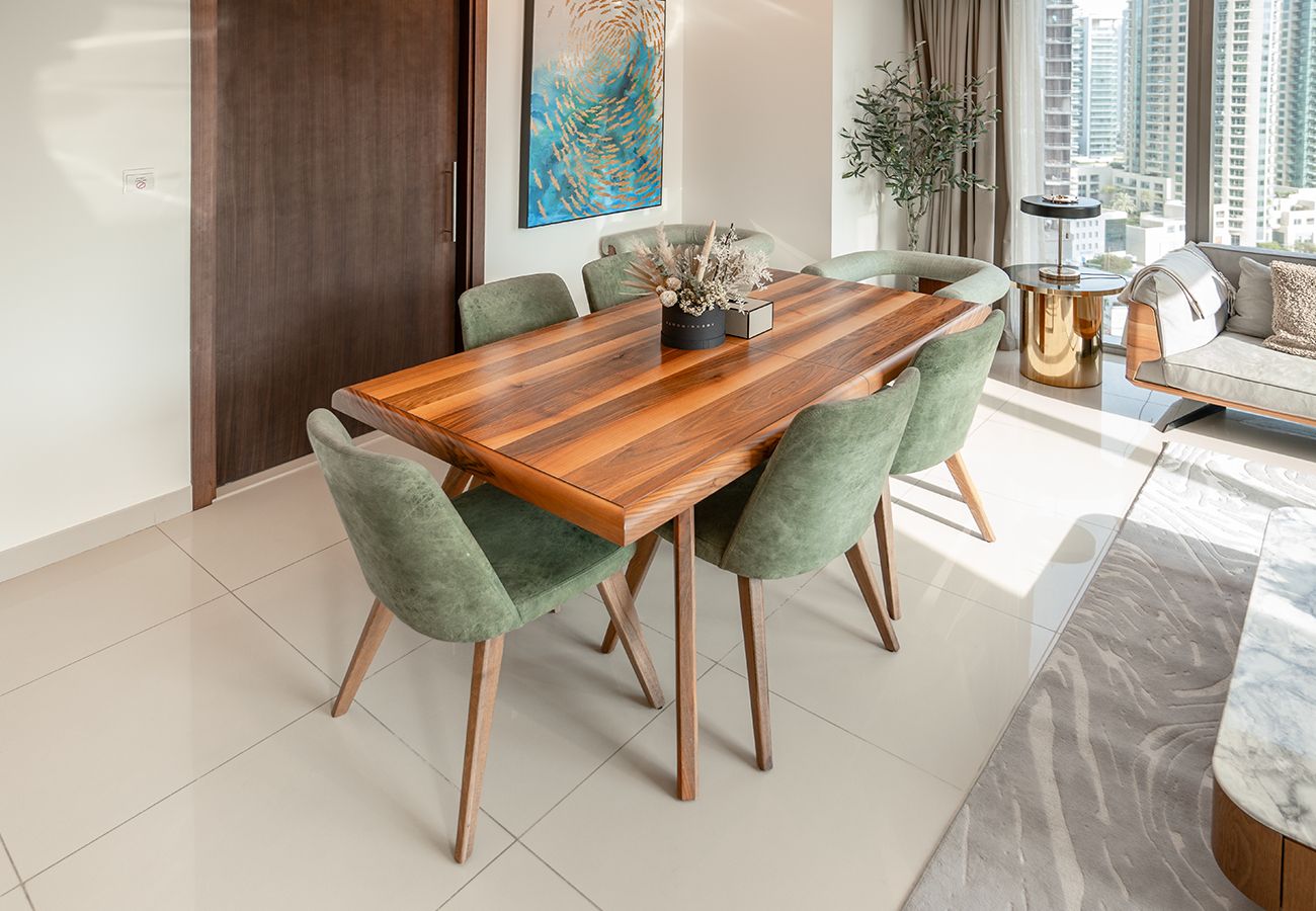 Apartment in Dubai - Luxury 