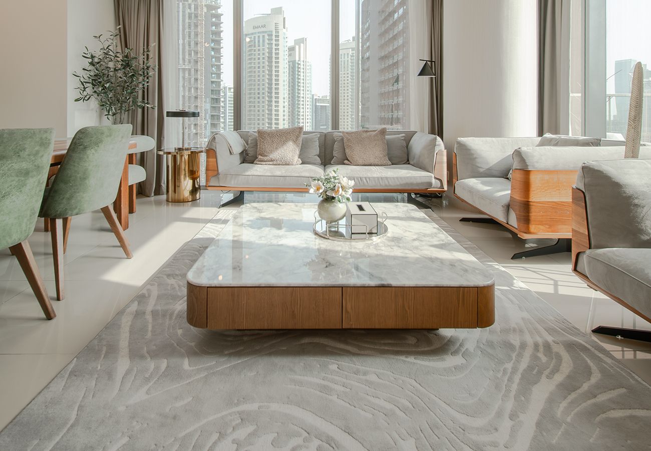 Apartment in Dubai - Luxury 