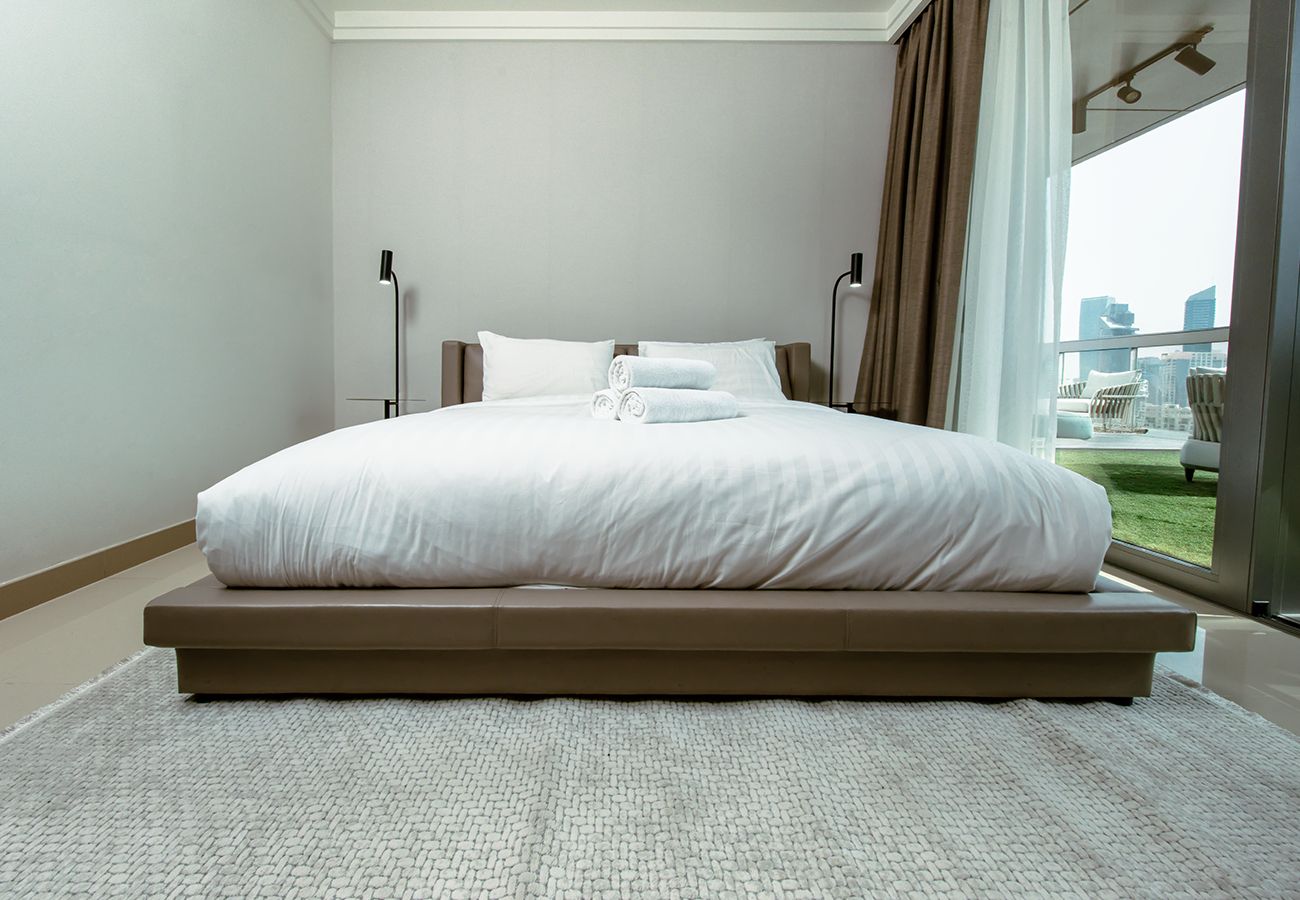 Apartment in Dubai - Luxury 