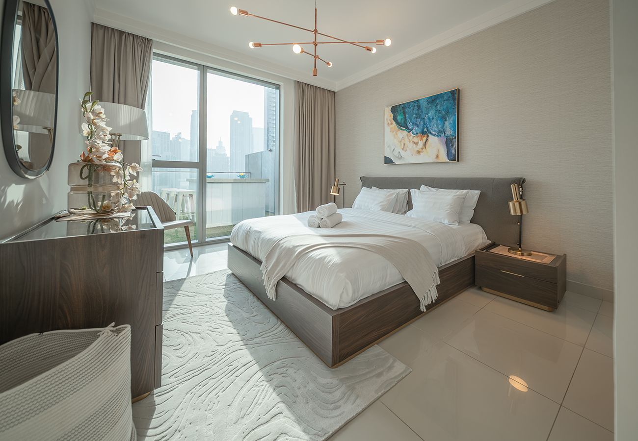 Apartment in Dubai - Luxury 