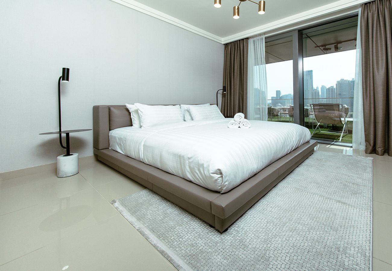 Apartment in Dubai - Luxury 