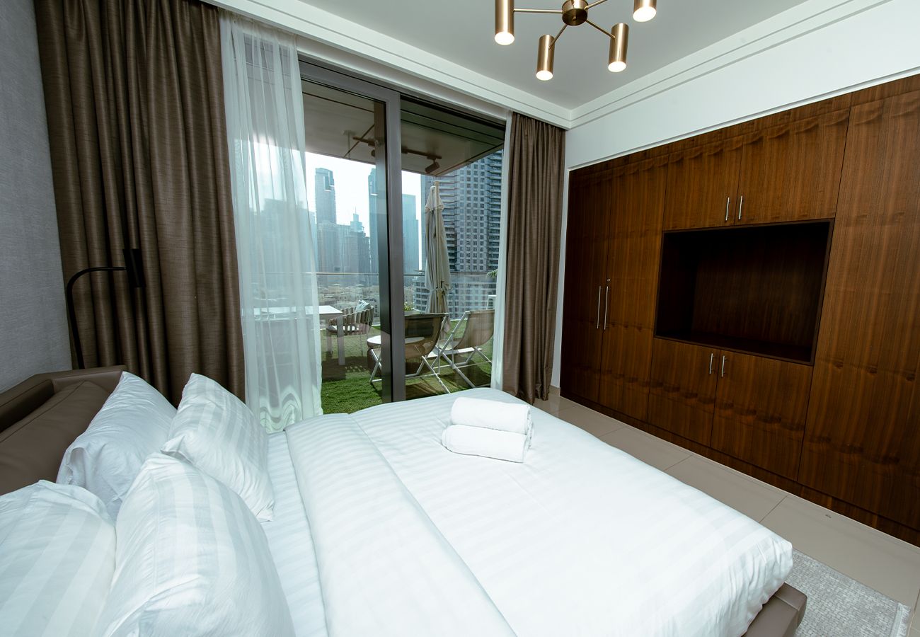 Apartment in Dubai - Luxury 