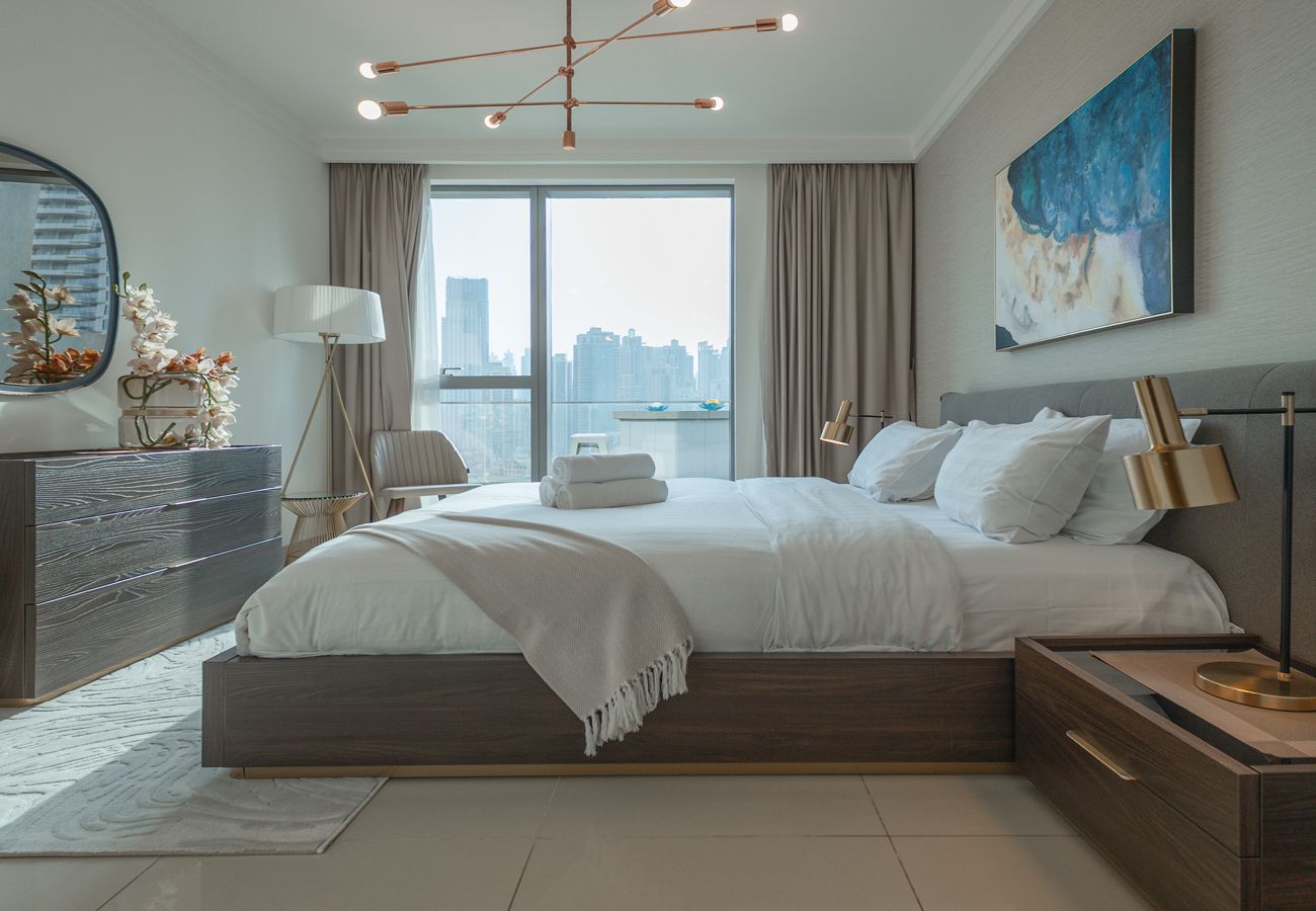 Apartment in Dubai - Luxury 