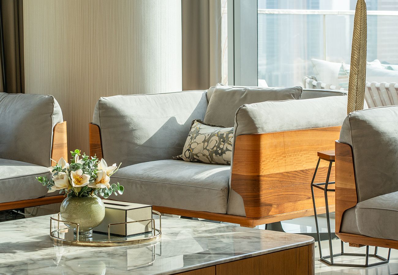 Apartment in Dubai - Luxury 