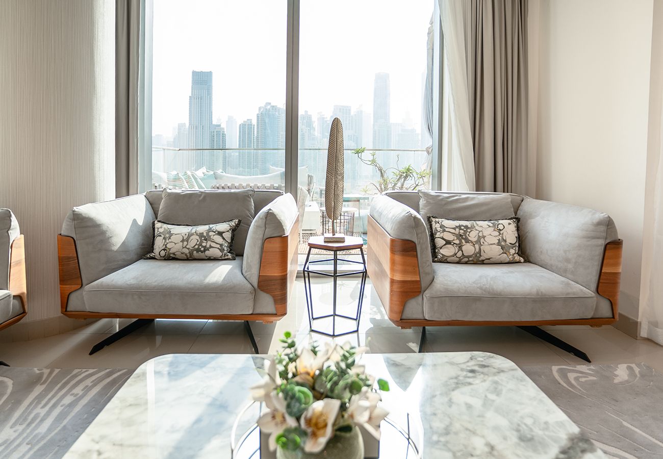 Apartment in Dubai - Luxury 