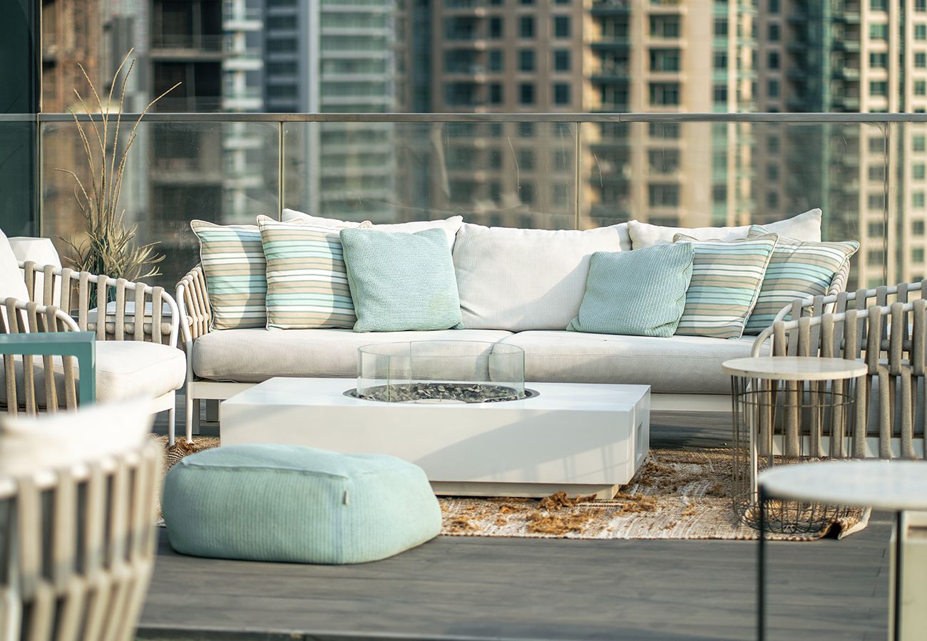 Apartment in Dubai - Luxury 