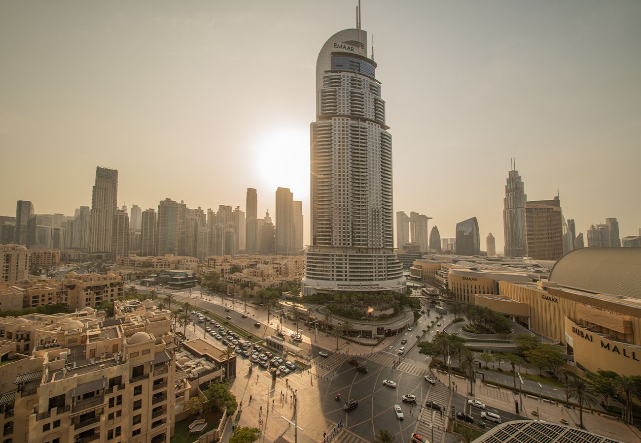 Apartment in Dubai - Luxury 