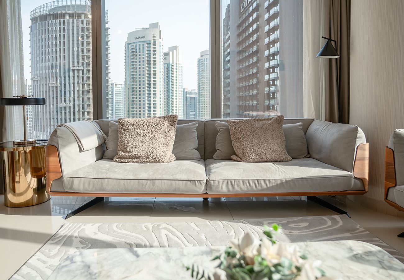 Apartment in Dubai - Luxury 
