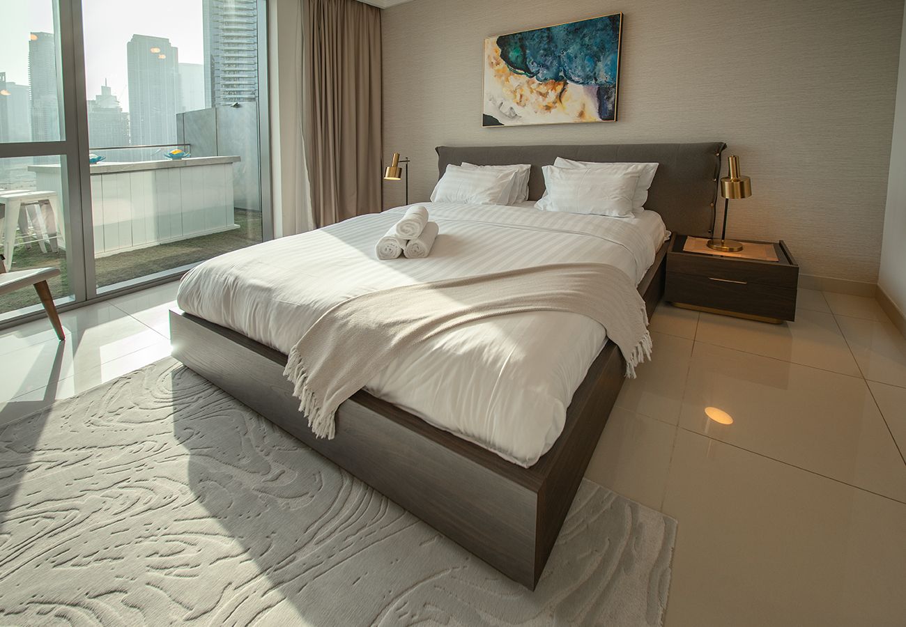 Apartment in Dubai - Luxury 
