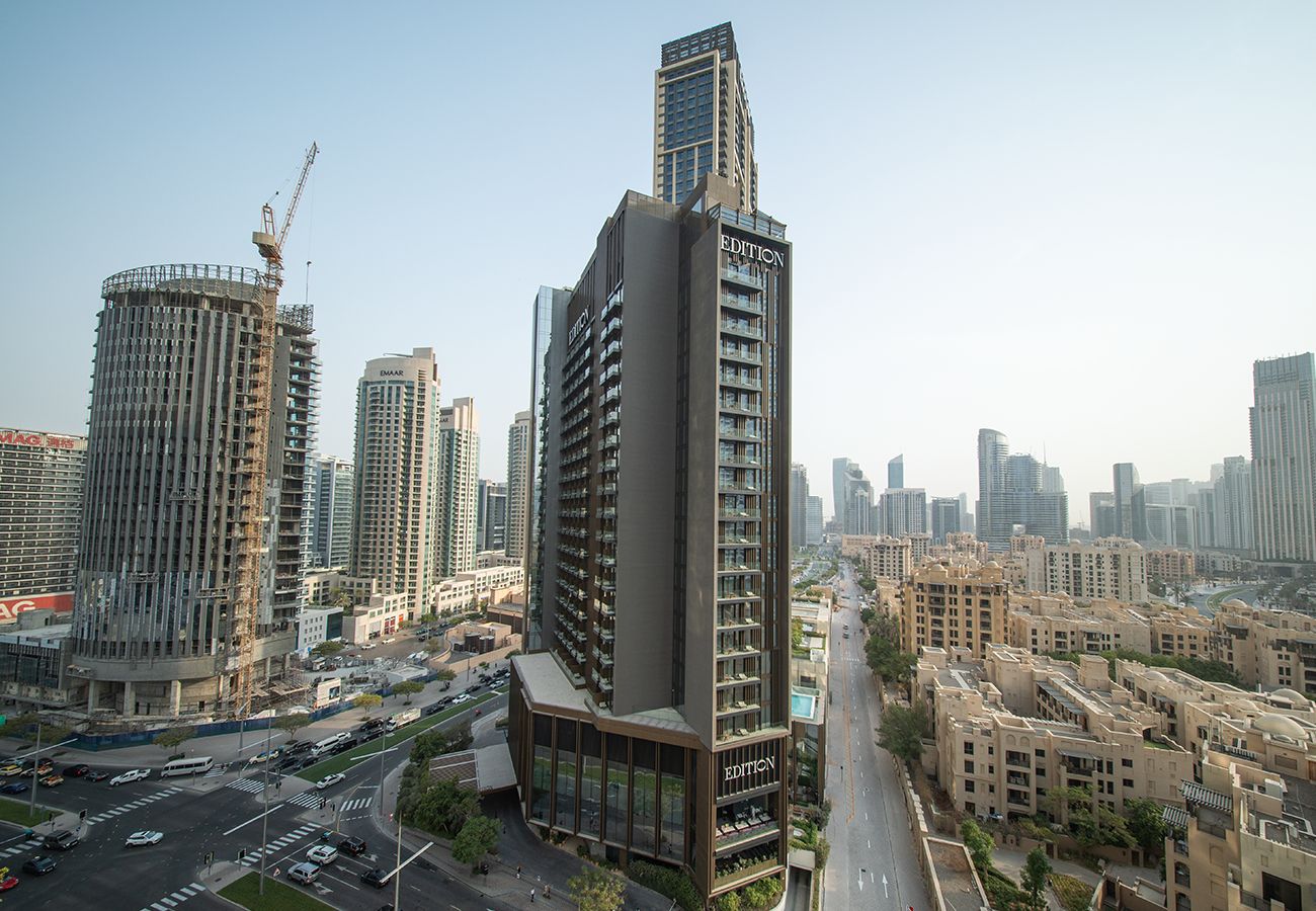 Apartment in Dubai - Luxury 