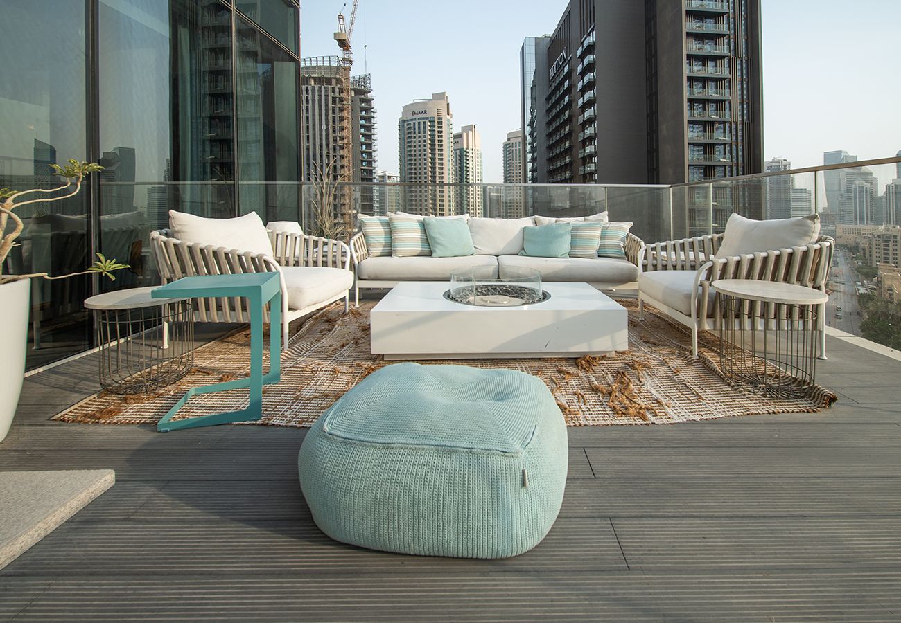 Apartment in Dubai - Luxury 