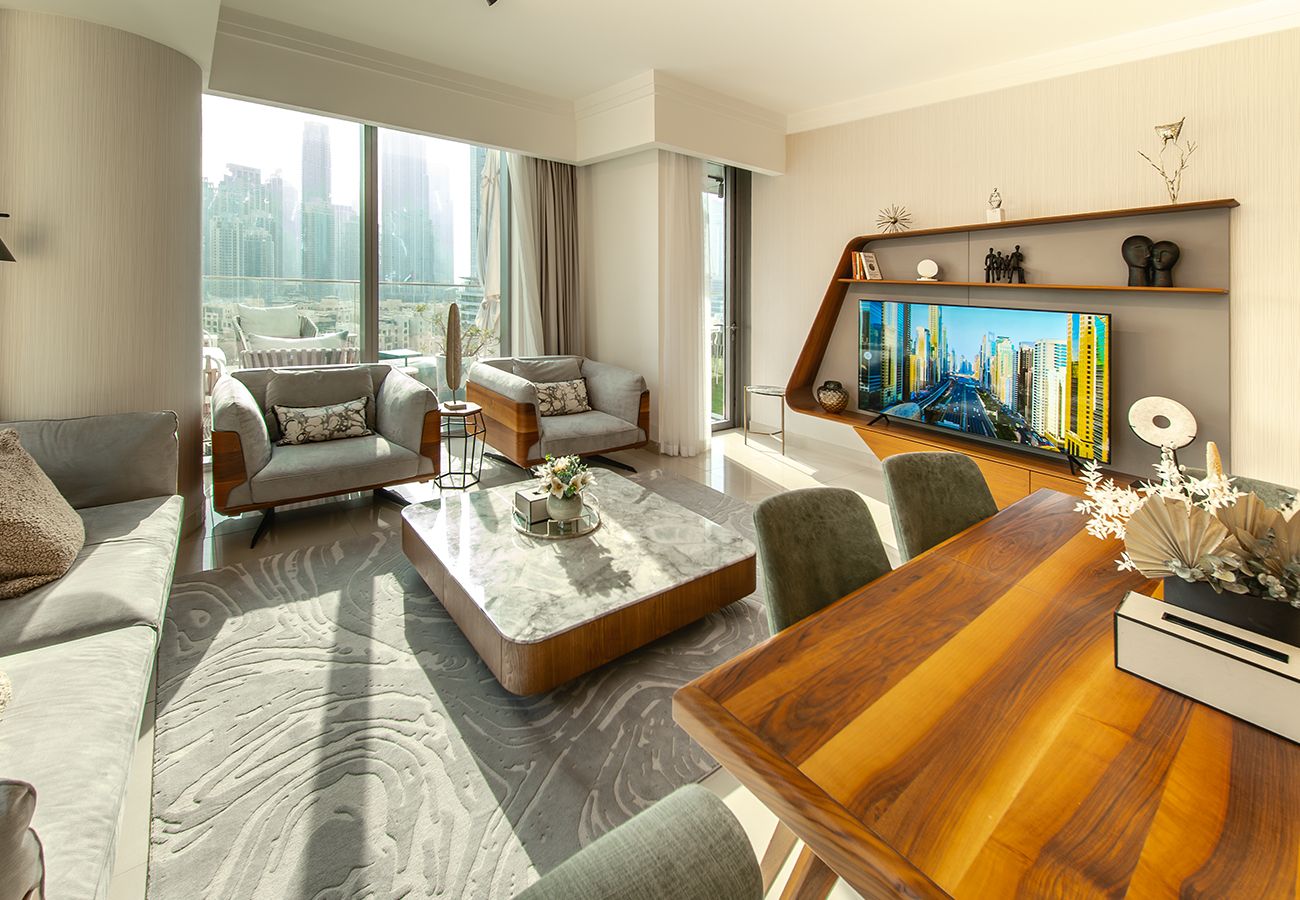 Apartment in Dubai - Luxury 