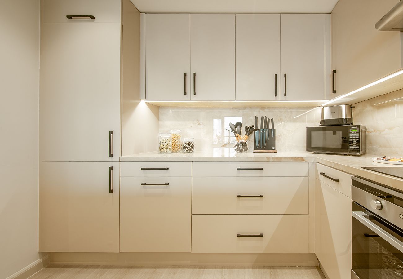Apartment in Dubai - Stunning 1 Bed in Boulevard Central