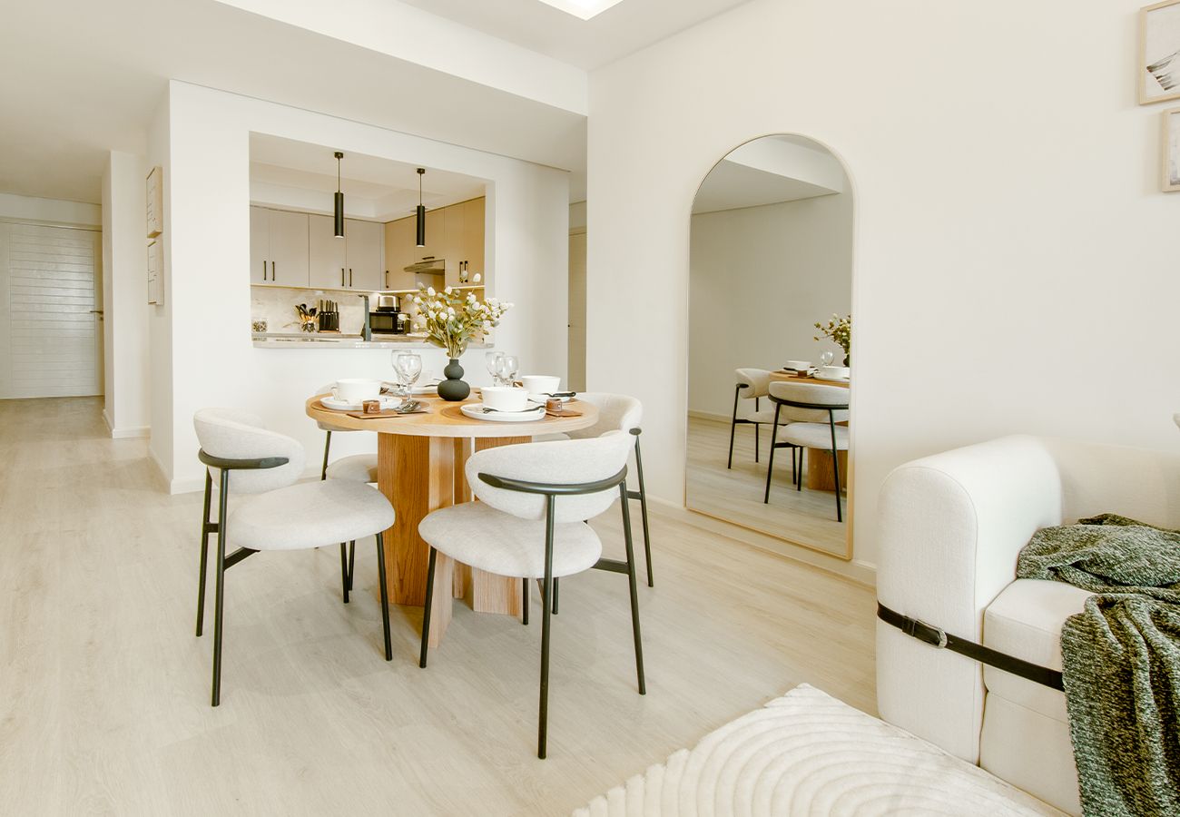 Apartment in Dubai - Stunning 1 Bed in Boulevard Central