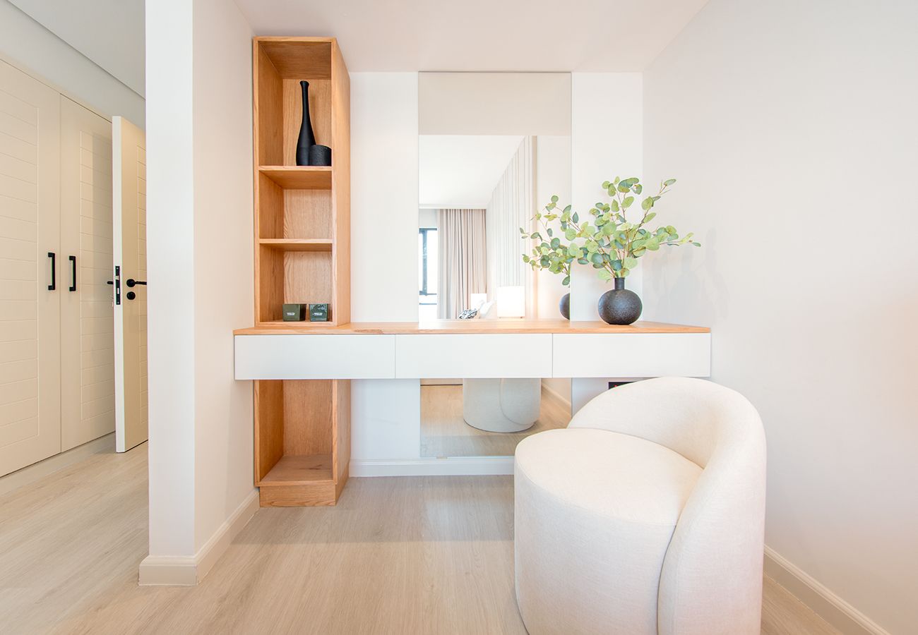 Apartment in Dubai - Stunning 1 Bed in Boulevard Central