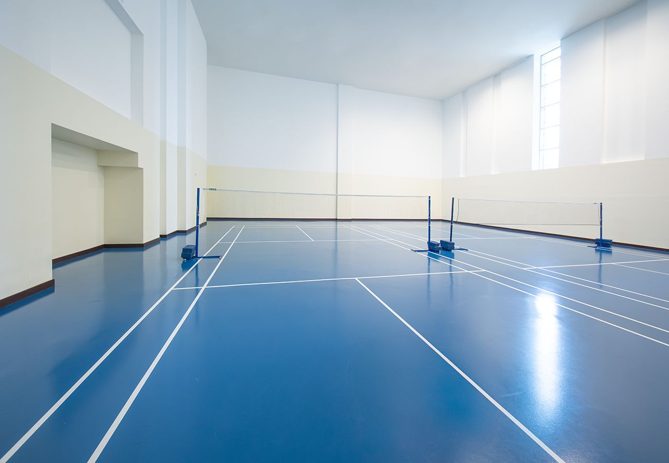 Studio in Dubai - Spacious Studio in Beauport Marina Promenade