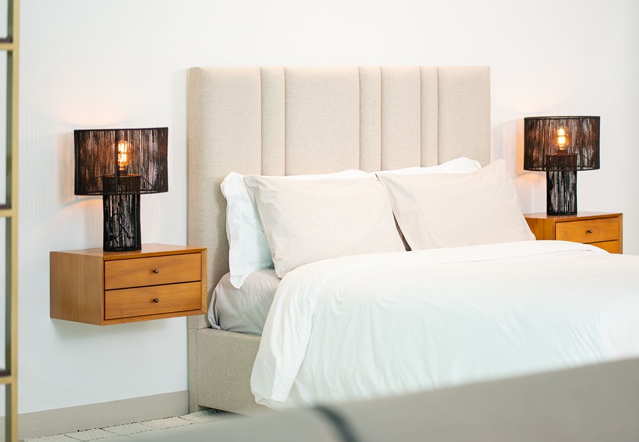 Studio in Dubai - Spacious Studio in Beauport Marina Promenade