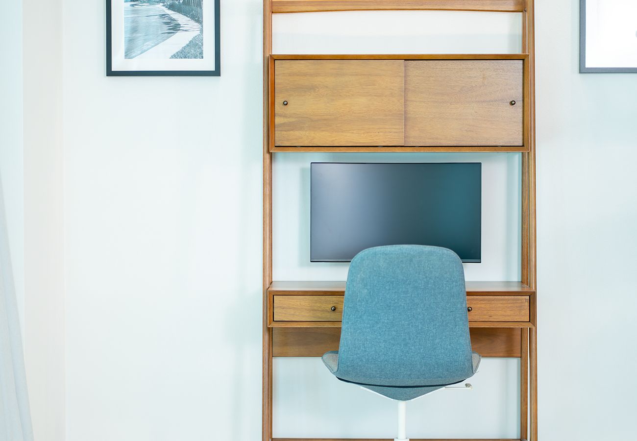 Studio in Dubai - Spacious Studio in Beauport Marina Promenade
