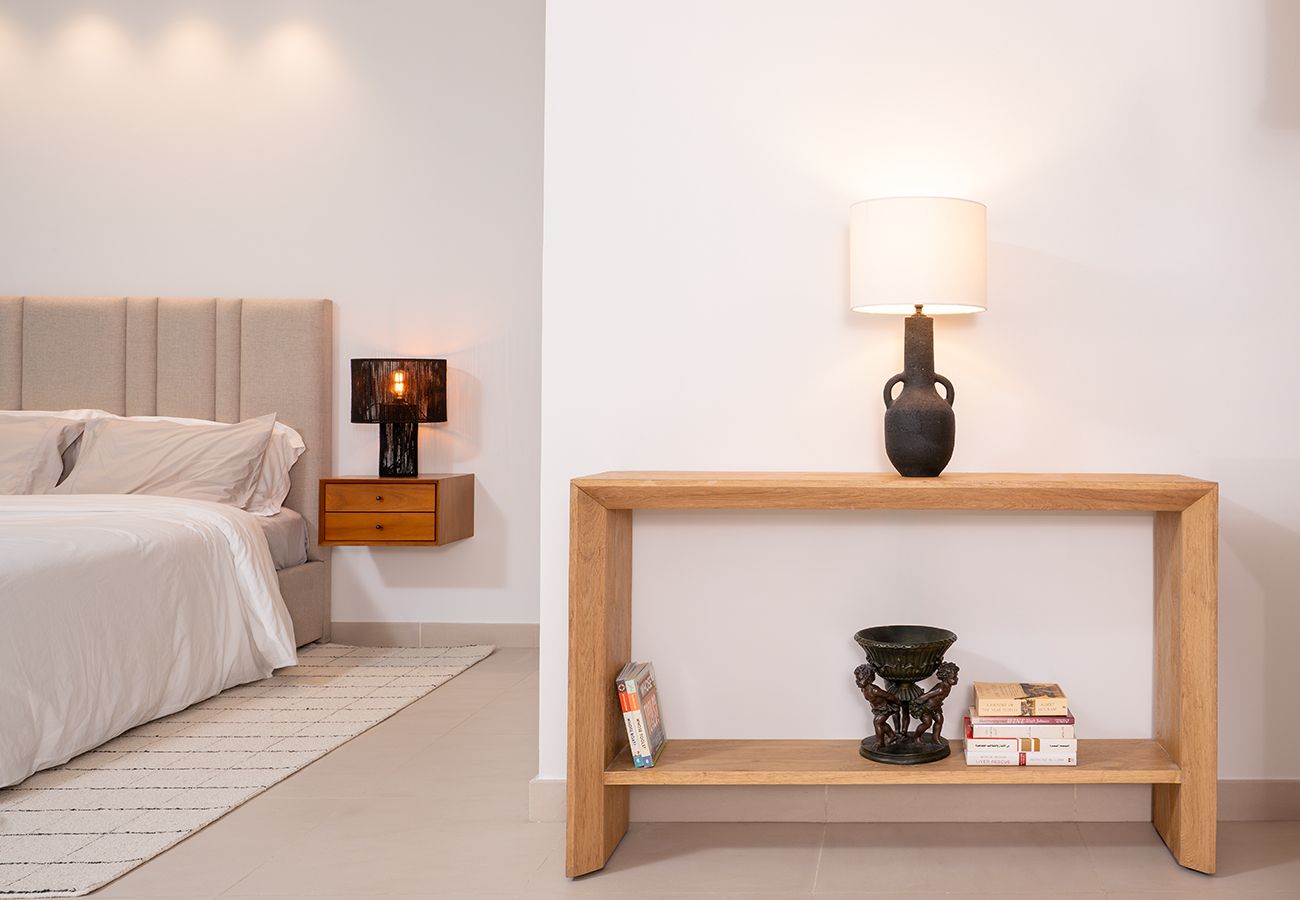 Studio in Dubai - Spacious Studio in Beauport Marina Promenade