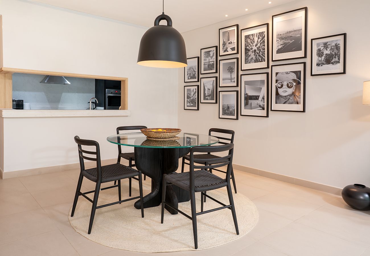 Studio in Dubai - Spacious Studio in Beauport Marina Promenade