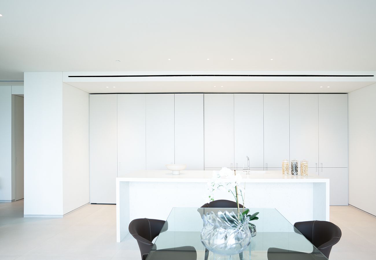 Apartment in Dubai - Luxury 2 Bed Apt in Index Tower DIFC