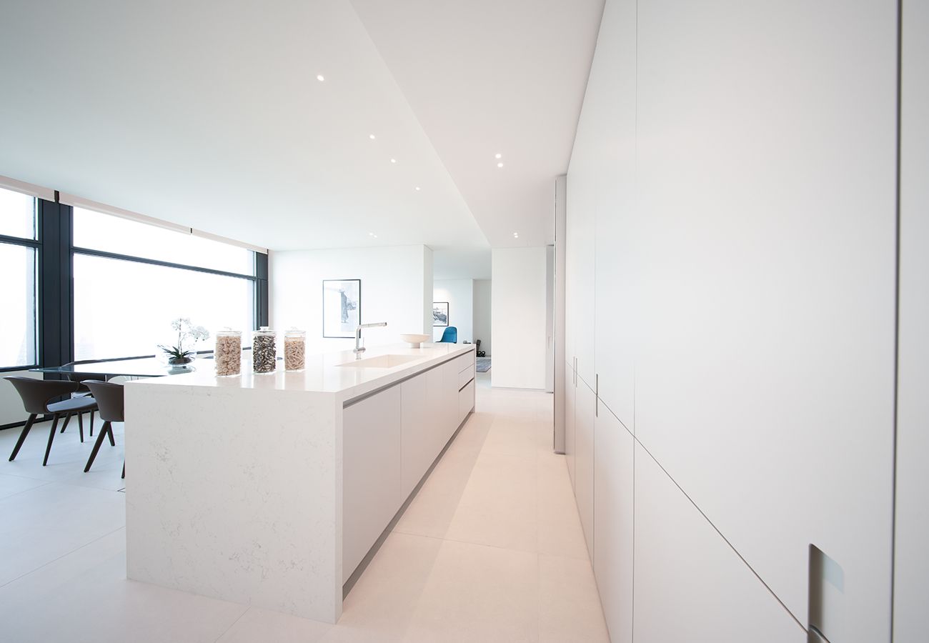 Apartment in Dubai - Luxury 2 Bed Apt in Index Tower DIFC