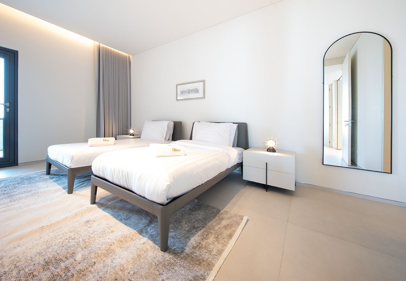 Apartment in Dubai - Luxury 2 Bed Apt in Index Tower DIFC