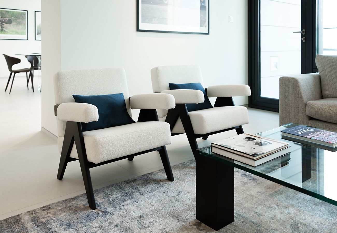 Apartment in Dubai - Luxury 2 Bed Apt in Index Tower DIFC