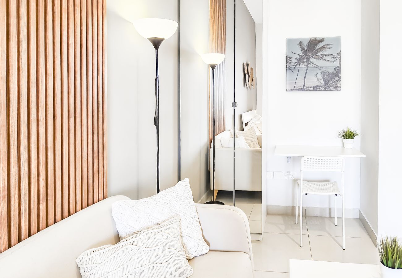 Studio in Ras Al Khaimah - Cosy Studio in Royal Breeze Al Hamra