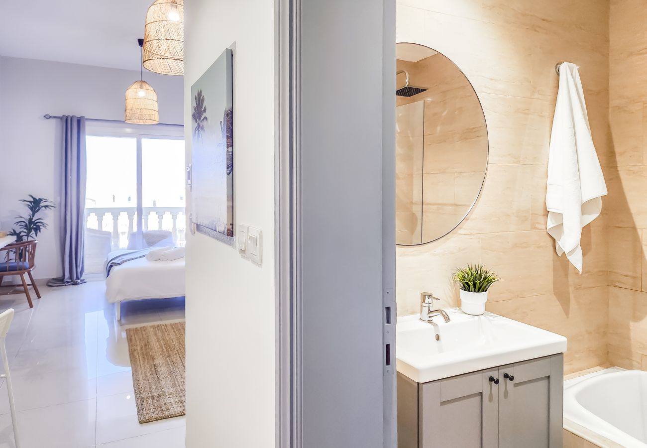 Studio in Ras Al Khaimah - Cosy Studio in Royal Breeze Al Hamra