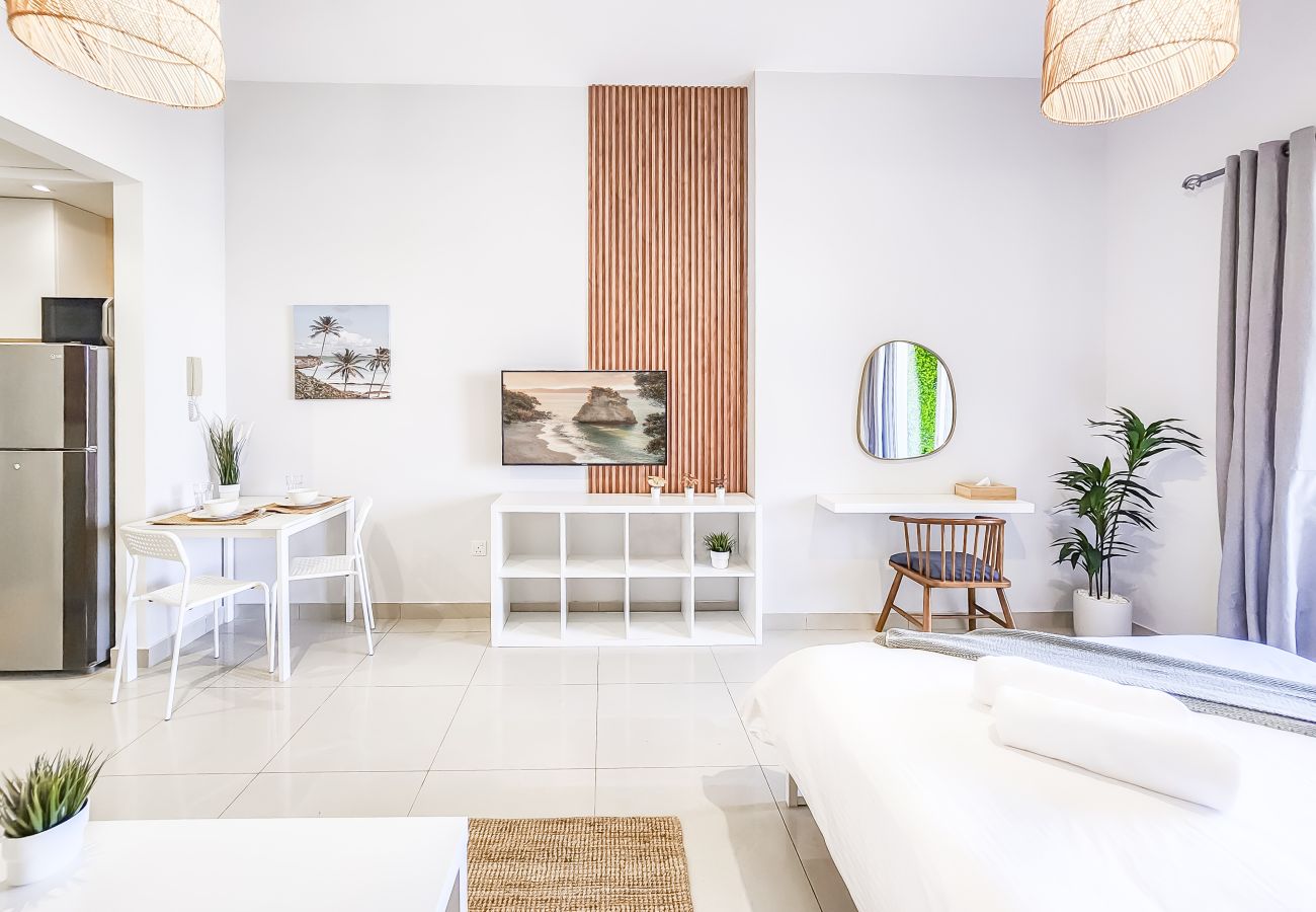 Studio in Ras Al Khaimah - Cosy Studio in Royal Breeze Al Hamra