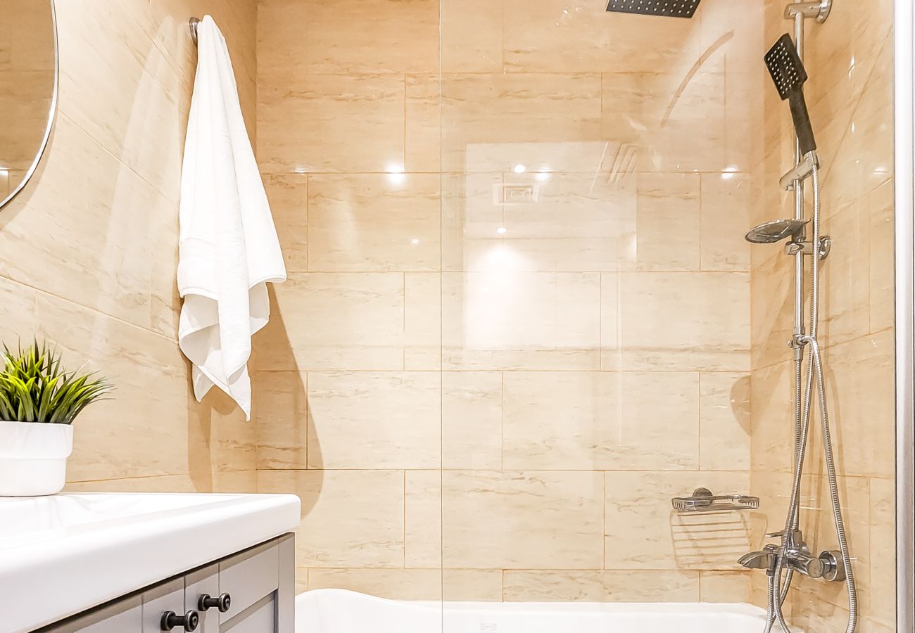 Studio in Ras Al Khaimah - Cosy Studio in Royal Breeze Al Hamra