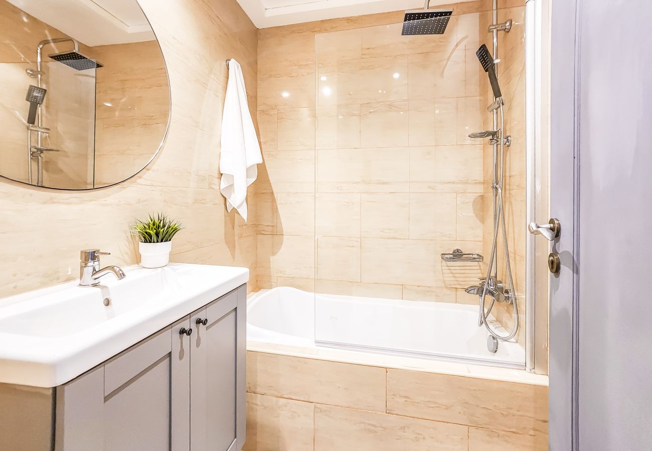 Studio in Ras Al Khaimah - Cosy Studio in Royal Breeze Al Hamra