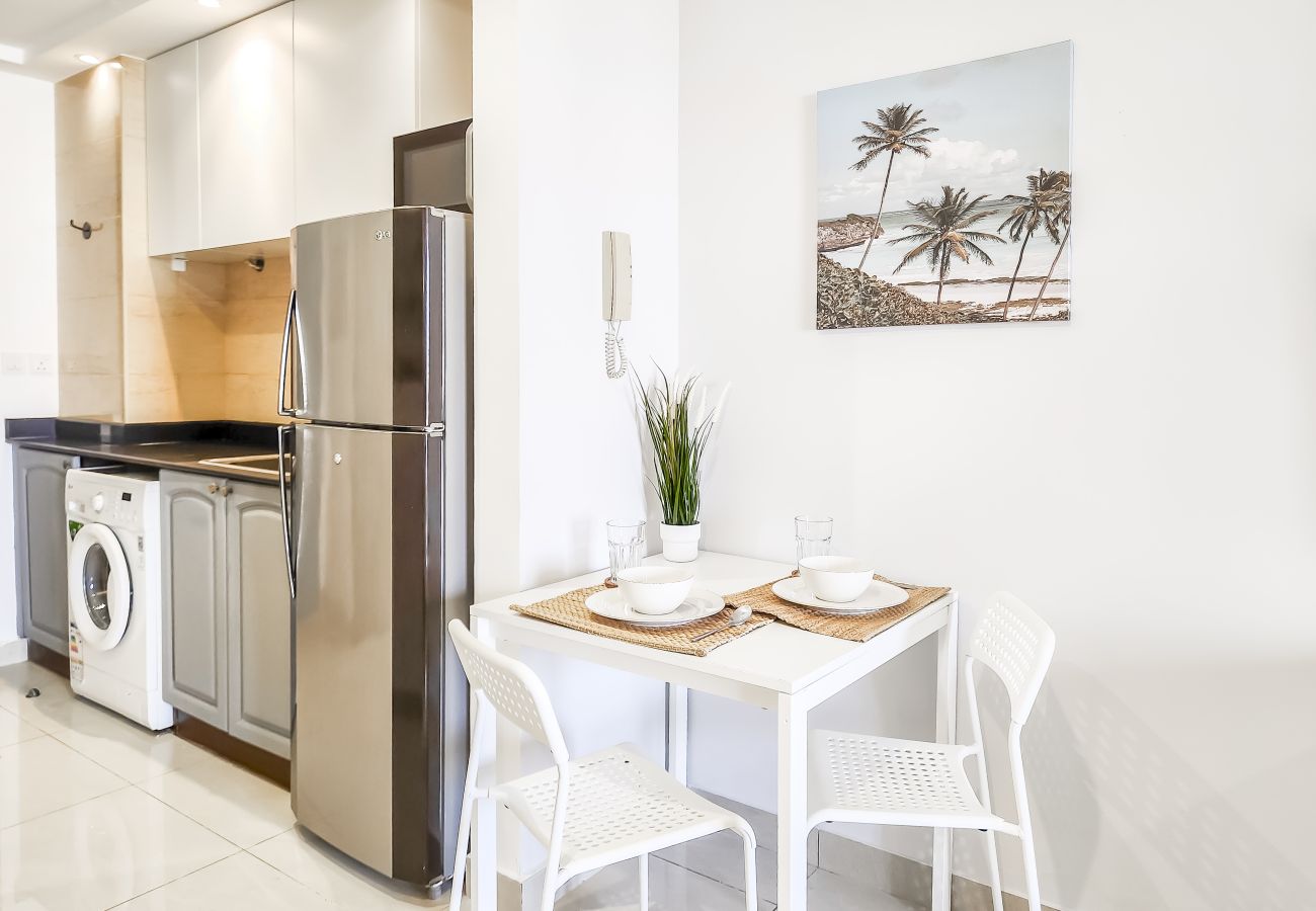 Studio in Ras Al Khaimah - Cosy Studio in Royal Breeze Al Hamra