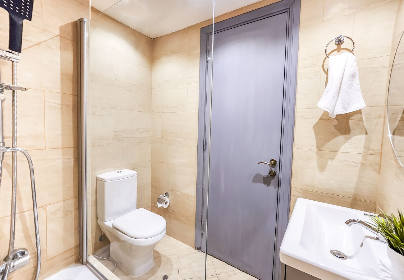 Studio in Ras Al Khaimah - Cosy Studio in Royal Breeze Al Hamra