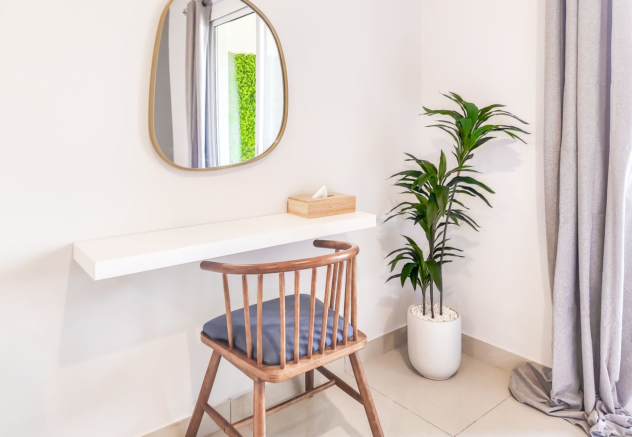 Studio in Ras Al Khaimah - Cosy Studio in Royal Breeze Al Hamra