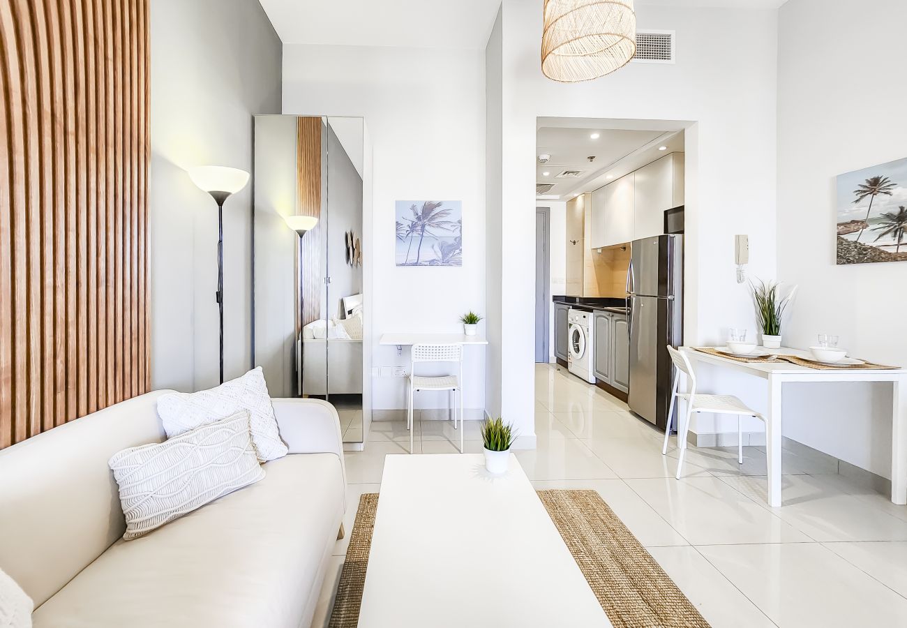 Studio in Ras Al Khaimah - Cosy Studio in Royal Breeze Al Hamra