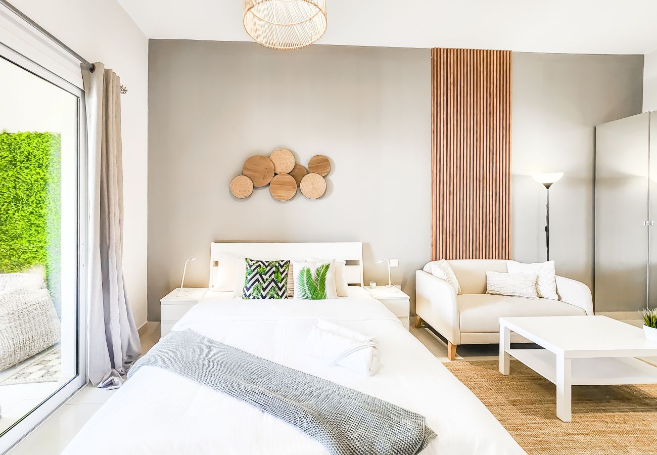 Studio in Ras Al Khaimah - Cosy Studio in Royal Breeze Al Hamra